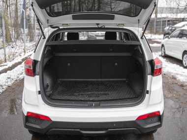 Hyundai Creta 2018 года, 165 000 км - вид 12
