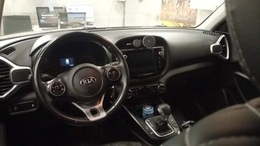 KIA Soul 2020 года, 41 539 км - вид 5