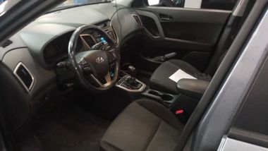 Hyundai Creta 2019 года, 131 659 км - вид 5