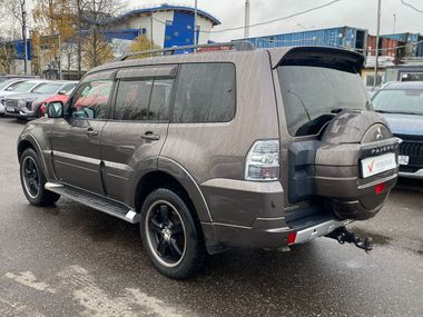 Mitsubishi Pajero 2012 года, 208 075 км - вид 7