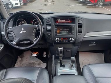 Mitsubishi Pajero 2012 года, 208 075 км - вид 8