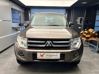 Mitsubishi Pajero 2012 года, 246 219 км - вид 3