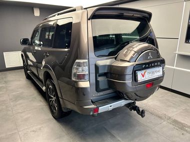 Mitsubishi Pajero 2012 года, 246 219 км - вид 5