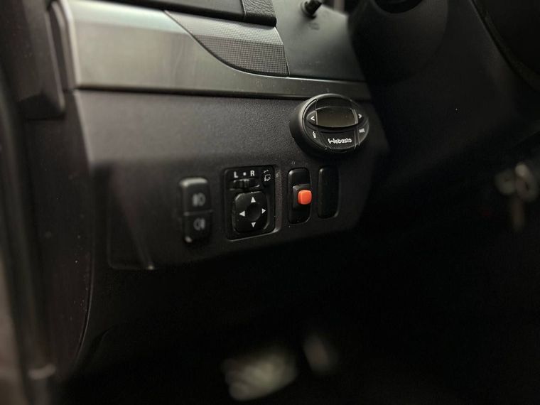 Mitsubishi Pajero 2012 года, 246 219 км - вид 16