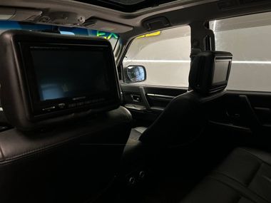 Mitsubishi Pajero 2012 года, 246 219 км - вид 19
