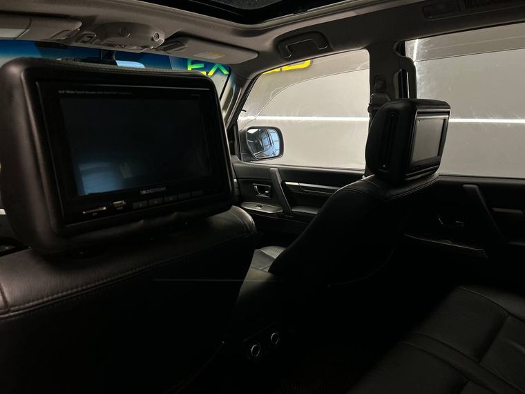 Mitsubishi Pajero 2012 года, 246 219 км - вид 19
