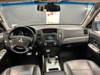 Mitsubishi Pajero 2012 года, 246 219 км - вид 11