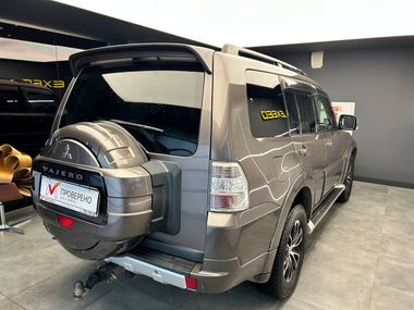 Mitsubishi Pajero 2012 года, 246 219 км - вид 7