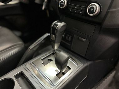 Mitsubishi Pajero 2012 года, 246 219 км - вид 13