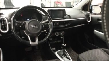 KIA Picanto 2019 года, 49 799 км - вид 5