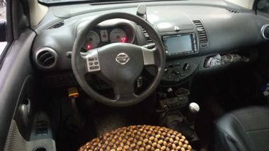 Nissan Note 2008 года, 330 705 км - вид 5
