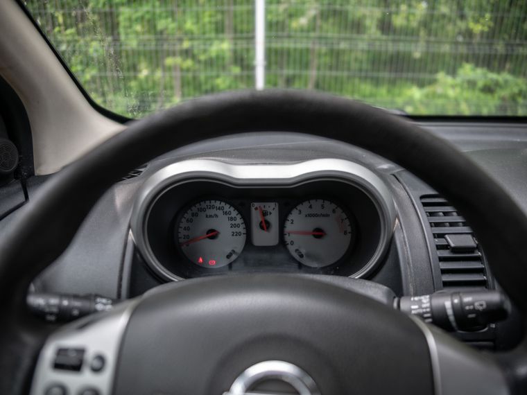 Nissan Note 2008 года, 330 705 км - вид 5