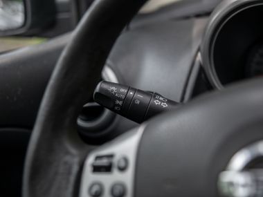 Nissan Note 2008 года, 330 705 км - вид 6