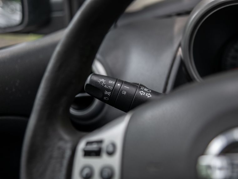 Nissan Note 2008 года, 330 705 км - вид 6