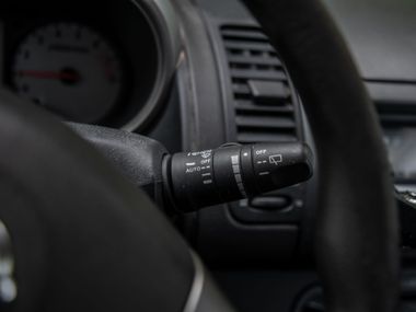 Nissan Note 2008 года, 330 705 км - вид 8