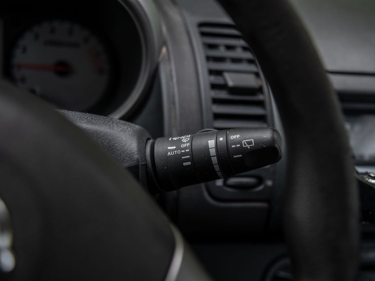 Nissan Note 2008 года, 330 705 км - вид 8