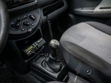 Nissan Note 2008 года, 330 705 км - вид 10