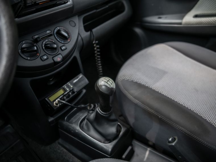 Nissan Note 2008 года, 330 705 км - вид 10