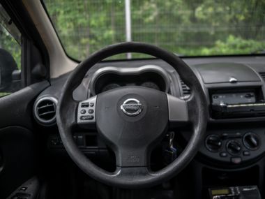 Nissan Note 2008 года, 330 705 км - вид 7