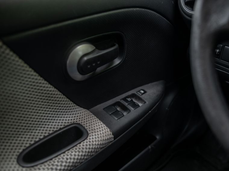 Nissan Note 2008 года, 330 705 км - вид 11