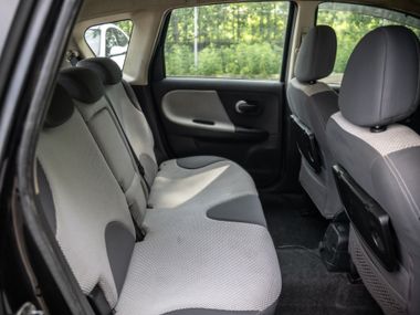 Nissan Note 2008 года, 330 705 км - вид 12