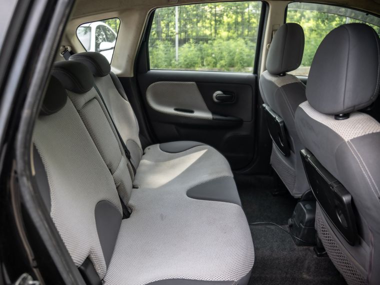 Nissan Note 2008 года, 330 705 км - вид 12