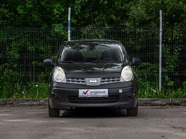 Nissan Note 2008 года, 330 705 км - вид 3
