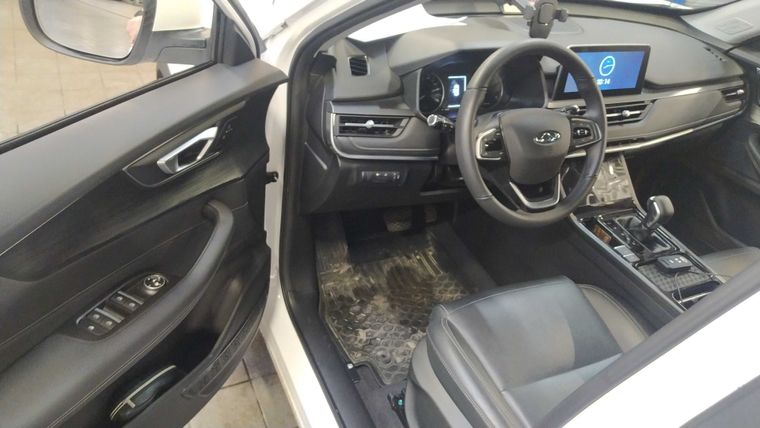 Chery Tiggo 4 Pro 2024 года, 16 778 км - вид 5