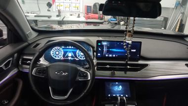 Chery Tiggo 8 Pro 2022 года, 72 296 км - вид 5