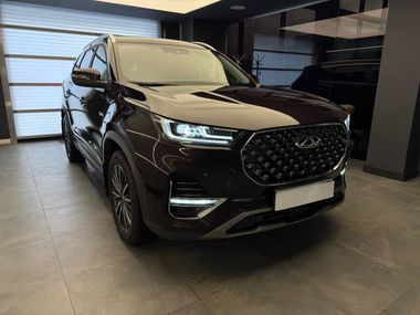 Chery Tiggo 8 Pro 2022 года, 72 296 км - вид 4