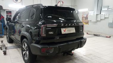 Haval Dargo X 2023 года, 35 200 км - вид 4
