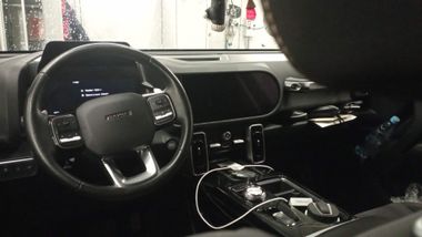 Haval Dargo X 2023 года, 35 200 км - вид 5