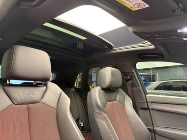 Audi Q3 2019 года, 89 873 км - вид 26