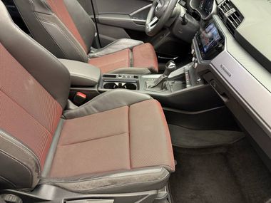Audi Q3 2019 года, 89 873 км - вид 23