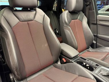 Audi Q3 2019 года, 89 873 км - вид 24