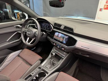 Audi Q3 2019 года, 89 873 км - вид 20