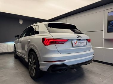 Audi Q3 2019 года, 89 873 км - вид 6