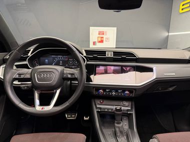 Audi Q3 2019 года, 89 873 км - вид 15