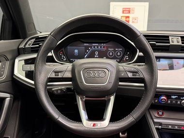 Audi Q3 2019 года, 89 873 км - вид 16