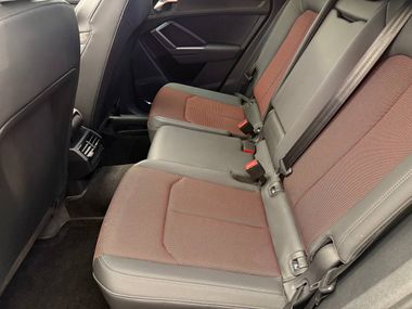 Audi Q3 2019 года, 89 873 км - вид 29