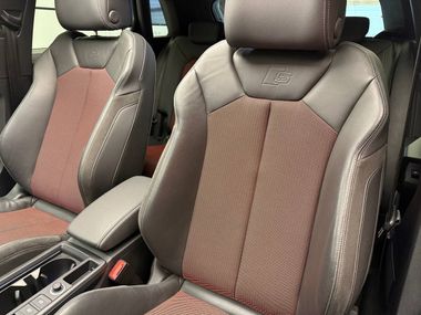 Audi Q3 2019 года, 89 873 км - вид 25