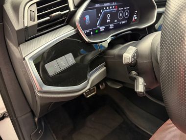 Audi Q3 2019 года, 89 873 км - вид 14