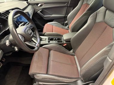 Audi Q3 2019 года, 89 873 км - вид 13