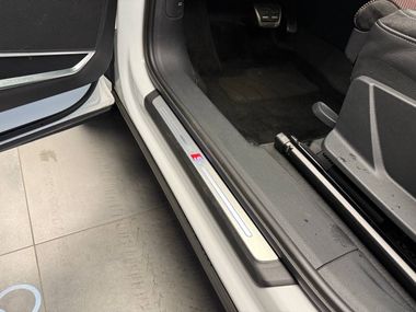 Audi Q3 2019 года, 89 873 км - вид 12