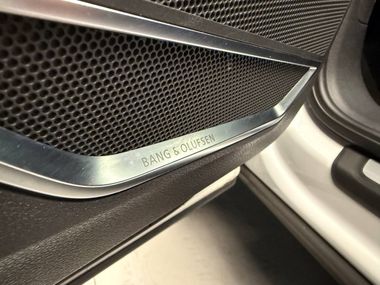 Audi Q3 2019 года, 89 873 км - вид 34