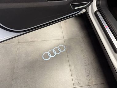 Audi Q3 2019 года, 89 873 км - вид 11