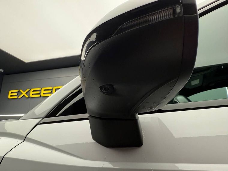 Audi Q3 2019 года, 89 873 км - вид 8