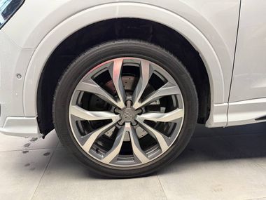 Audi Q3 2019 года, 89 873 км - вид 9