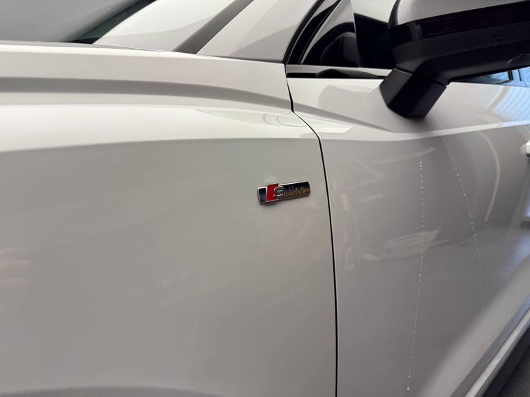 Audi Q3 2019 года, 89 873 км - вид 7