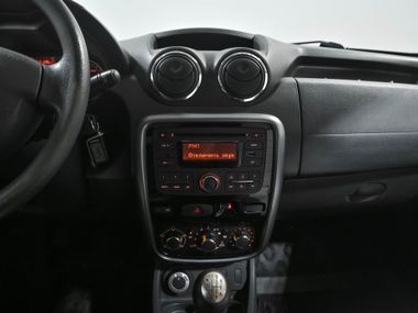 Renault Duster 2012 года, 147 126 км - вид 10